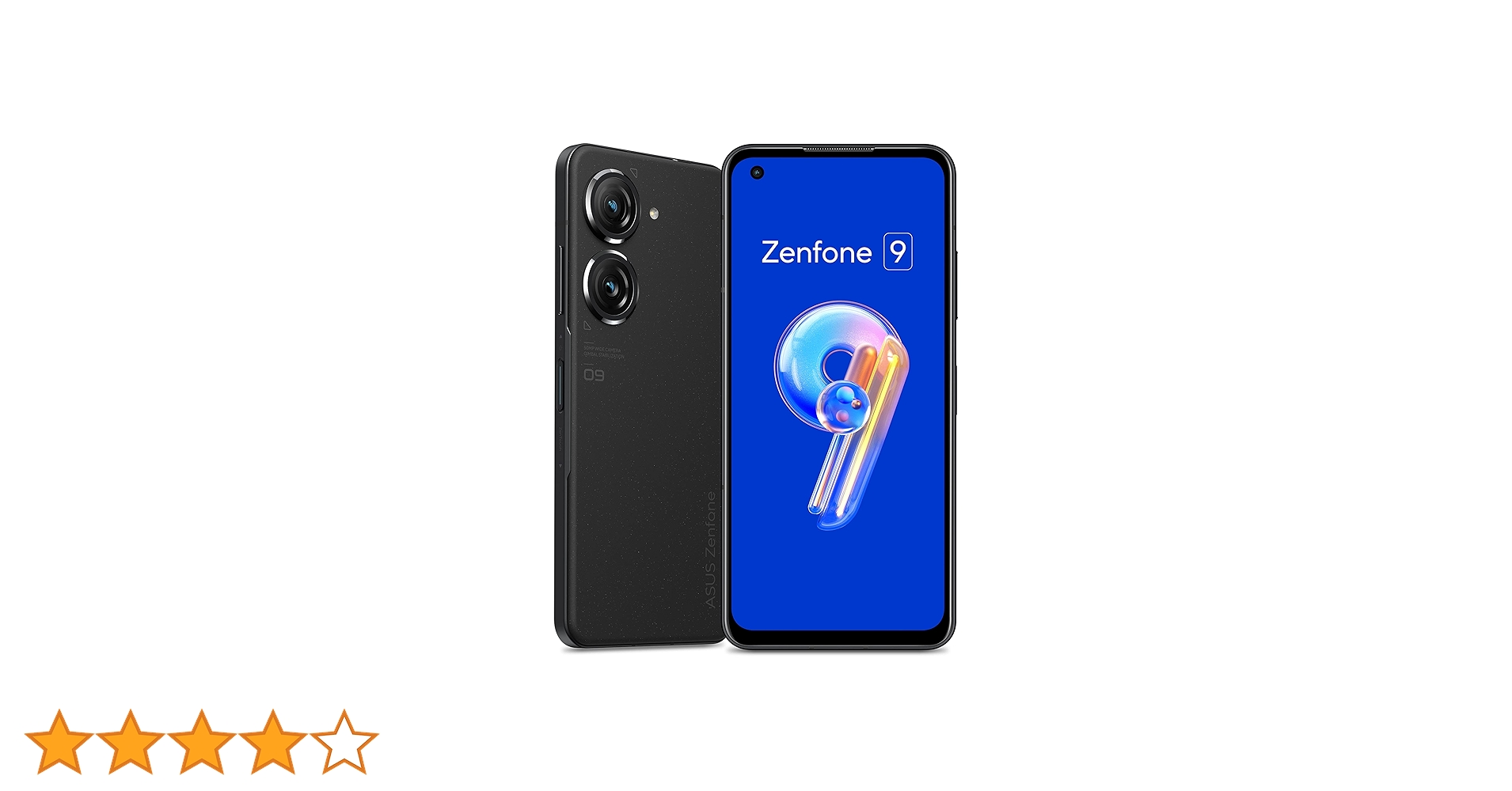 Amazon | ASUS スマートフォン Zenfone 9 【日本正規代理店品